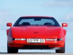 Chevrolet Corvette Coupe 1991 года (EU)